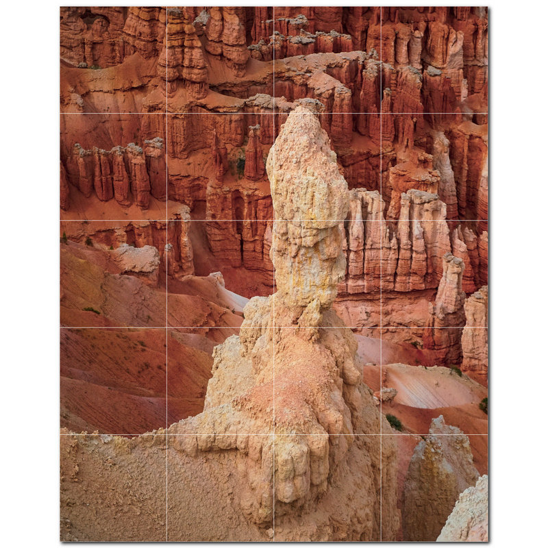 Canyon photo 8 x 8