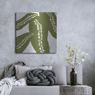 " Rhaphido " by Trish Sierer