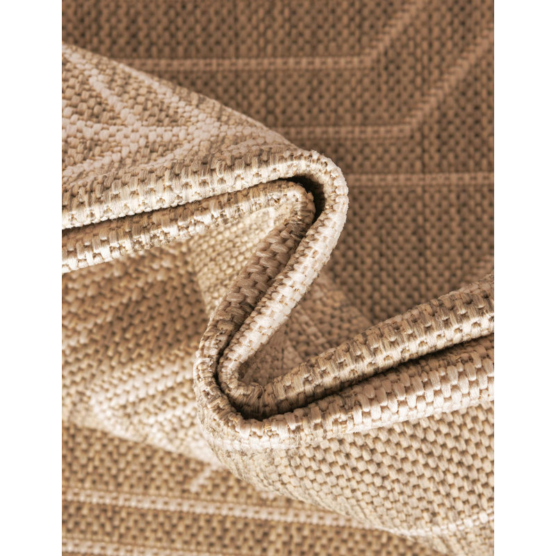 Tapis Amasya Marcion, Rectangle 4 pi 1 po x 6 pi 1 po
