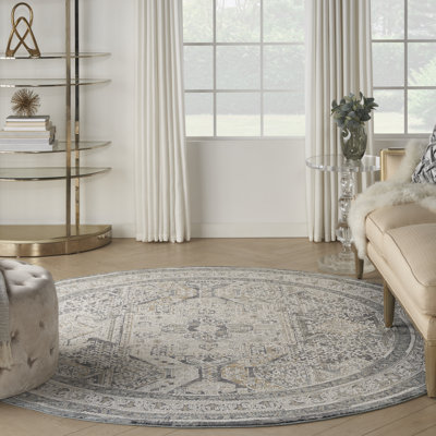 Benone Oriental Area Rug