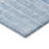 Cheriece Washable Striped Indoor / Outdoor Rug