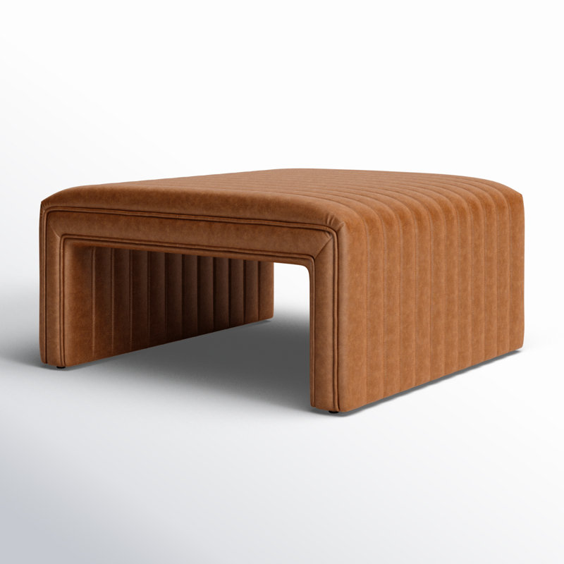 Rascon Single Coffee Table, Vintage Cider