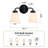 2 Light Bathroom Vanity Light Dimmable With Milk Glass Shades Over Mirror-1544001001-1544001002
