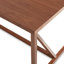 Strut Walnut Wood Dining Table-94947737-94947725-94947728