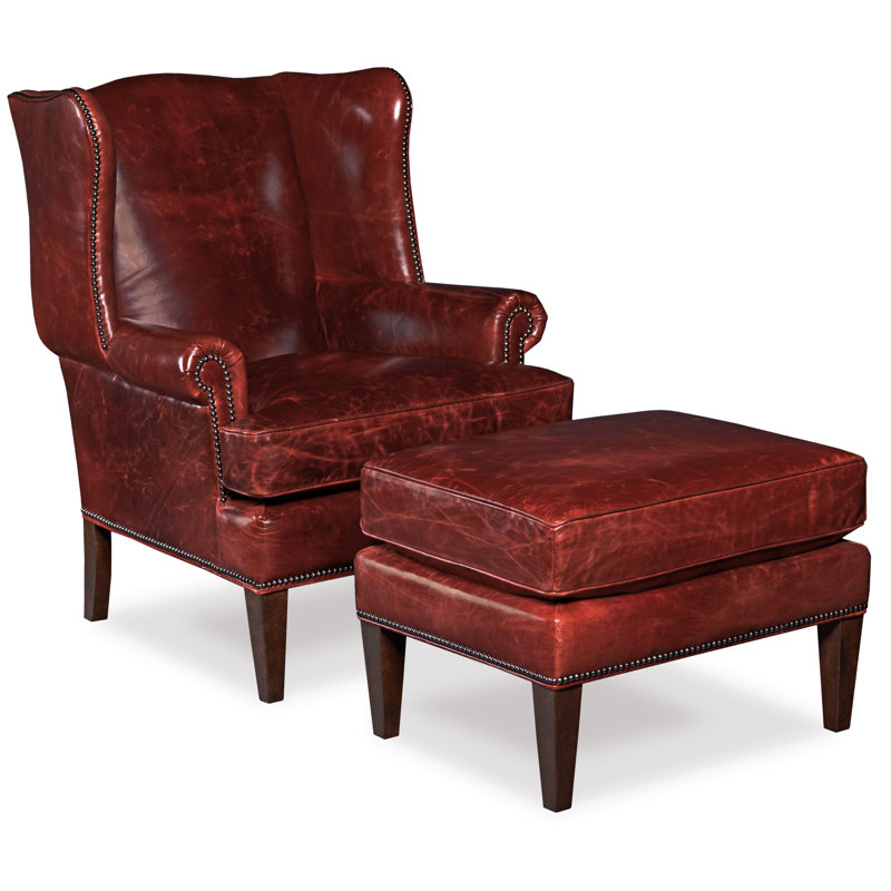 Bexley 31" Side Chair