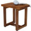 Banc de douche spa en teck 18 po The Original