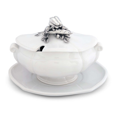 Farmer's Market Tureen