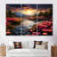 Ensemble de salon Glorious Sunset-1030041327-1030041322