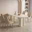 Oval Dining Table-1617605021