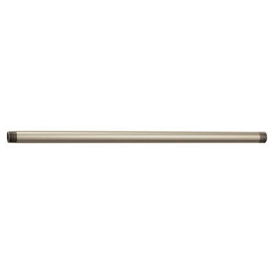 Straight Shower Arm