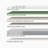 Leesa Sapira Chill Hybrid Medium Mattress-133858403