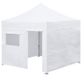 Amber-Lee Steel Pop-up Canopy