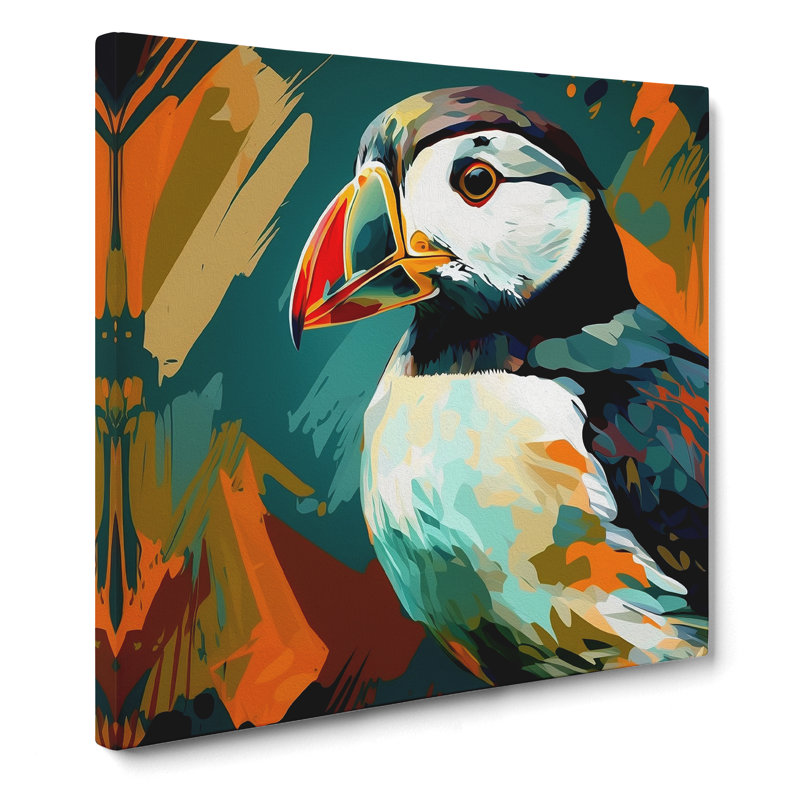 Print, 50cm H x 50cm W x 3cm D