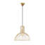 Adrein - Light Metal Pendant