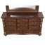 Commode Lyon G07100-D, cerisier-1323221480