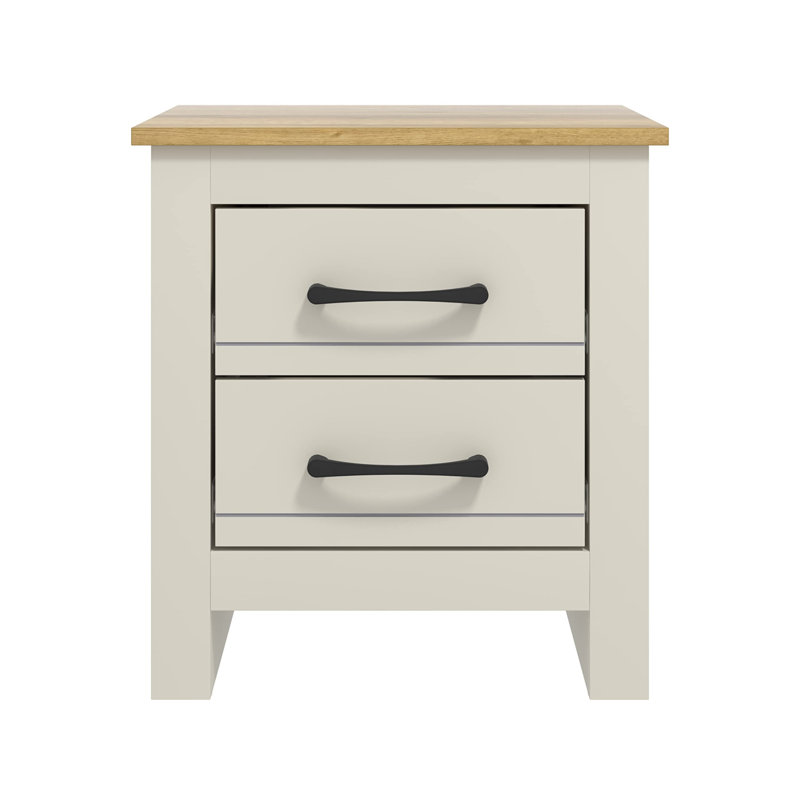 Limestone Storage Duo Set, Light Grey/Reviera Eichi