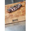 BoosBlock® 4" End Grain Maple Non-Reversible Square Block-501006