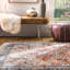 Tapis rouille Cass-190529191