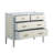 Jane 4 Drawer Dresser