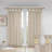 Lieveke Single Curtain Panel