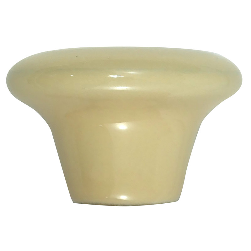 Poignée champignon