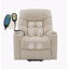 Chaise inclinable