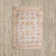 Oriental Hand Woven Area Rug