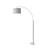 Felice 73.5'' Arched Floor Lamp-1737662785-1702161993