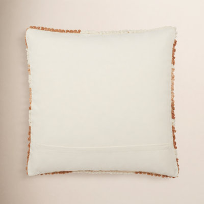 Erica 22" x 22" Pillow Cover