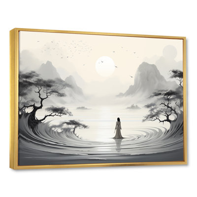 " Zen Garden "