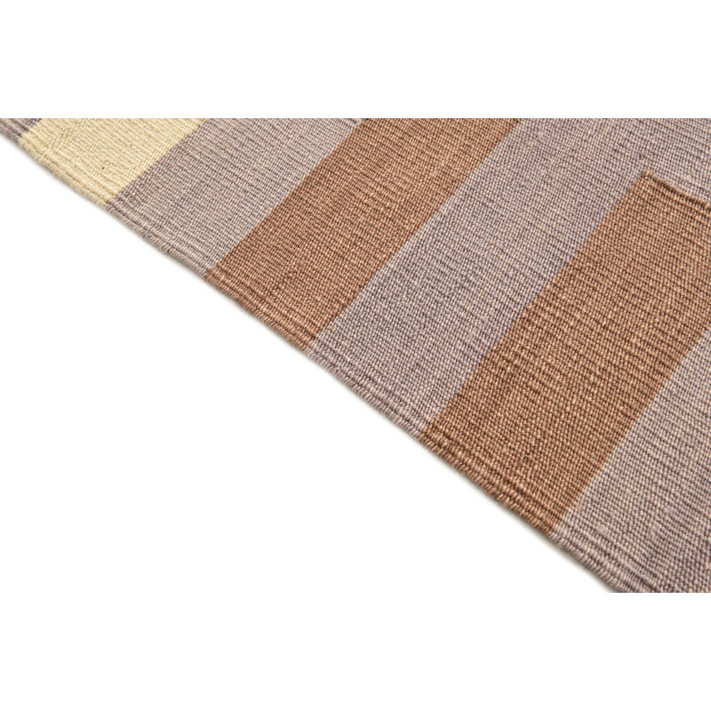 4'4 x 5'11 Pinkerton Multi Rug