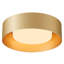 Plafonnier encastré cylindrique simple à 1 lumière Levasseur-185008124-196668280-196670045
