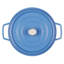 Masterpan 3.8L Non-Stick No Round Dutch Oven