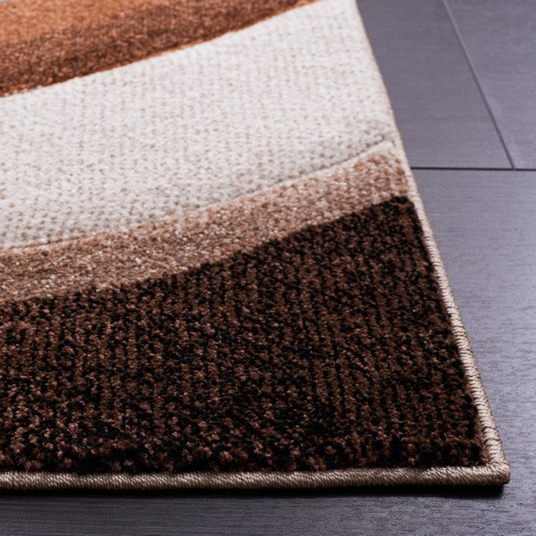 Akia Abstract Area Rug, Runner 69 x 244 cm