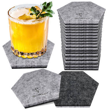 The Best Drink Coasters to Protect Your Tabletop in 2023