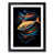 Black Framed selected