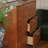 Pine Multi-functional Practical Storage Cabinet