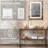 Rectangle Mirror-163536592