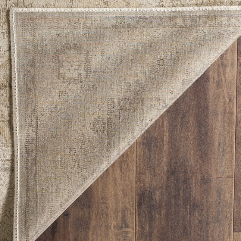 Gilliam Oriental Area Rug, Rectangle 201 x 279 cm