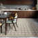 Amiraka Geometric Indoor Rug