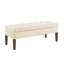 Banc de rangement capitonné-133713531-133713532