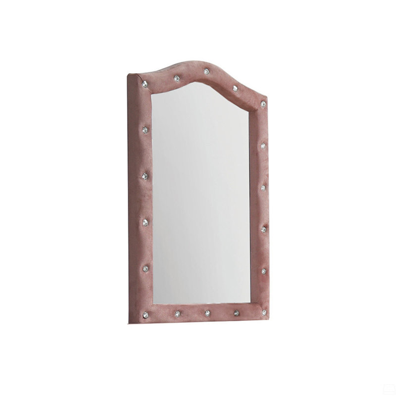 Rectangular Mirror