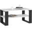 Shonae Four Leg Coffee Table with Storage
