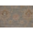 Vegetable Dye Oushak Turkish Runner Rug 3