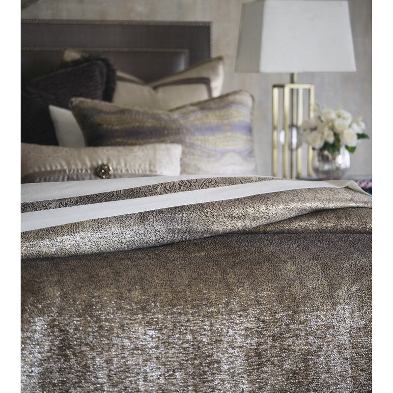 Roxanne Comforter, Cal. King Comforter