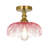Junathean Flush Mount Ceiling Light-1580789001