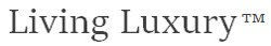 Logo Living Luxury