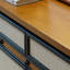 Buffet haut de gamme de style chinois