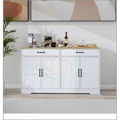 Armoire à chaussures autoportante avec tiroirs réglables et pieds en métal, parfaite pour le rangement organisé et la décoration moderne.