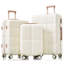 Ensemble de 3 valises